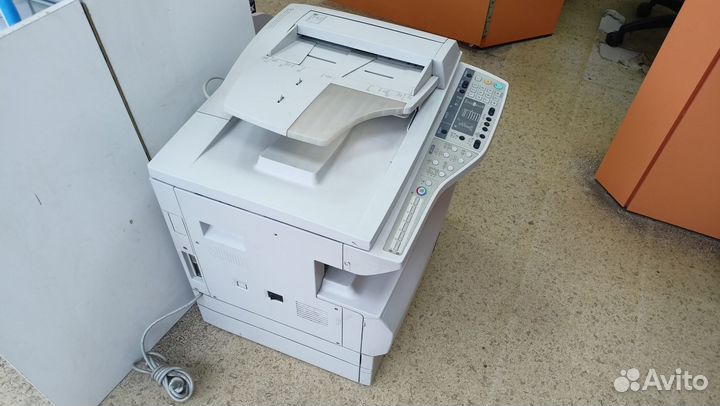 Мфу MB OfficeCenter 420