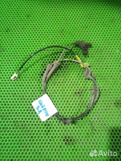 Датчик Абс задний SsangYong Kyron Actyon