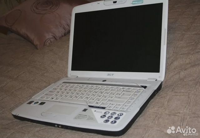 Acer 5920