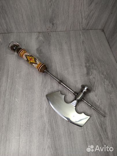 Кухонный топор ручной работы СССР