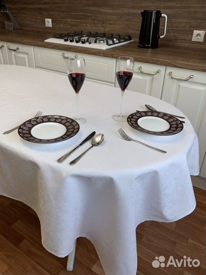 Продам скатерти