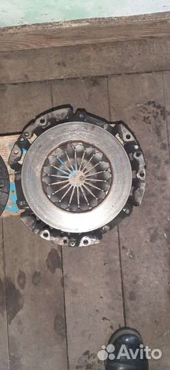 Сцепление ваз