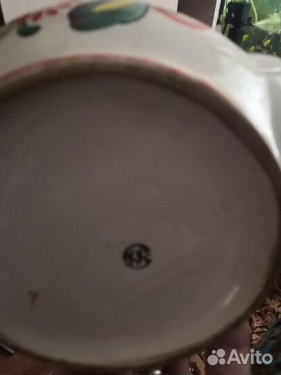 Чайник заварочный СССР