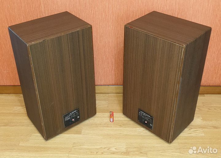 Колонки Орбита S-90 35ас-016-1 4 Ом