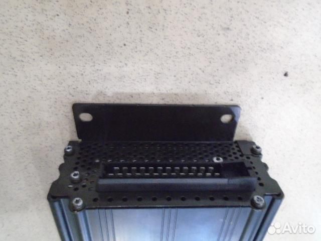 Усилитель акустической системы Audi A6 C5 1997-20