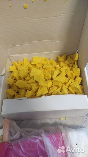 Набор для домашнего шугаринга