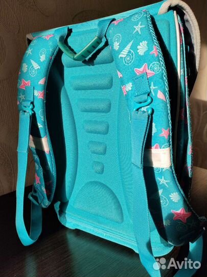 Школьный рюкзак