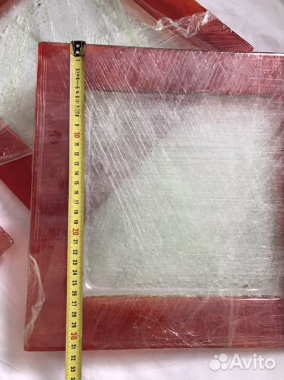 Morita тарелки для роллов и суши (Japan)