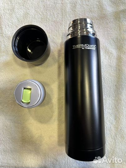 Ориентальные термоса Thermos из Финляндии