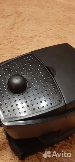 Кофеварка delonghi EC 145