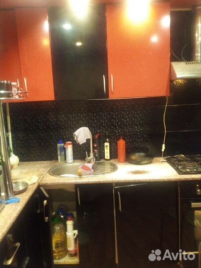 Кухонный гарнитур угловой бу для маленькой кухни