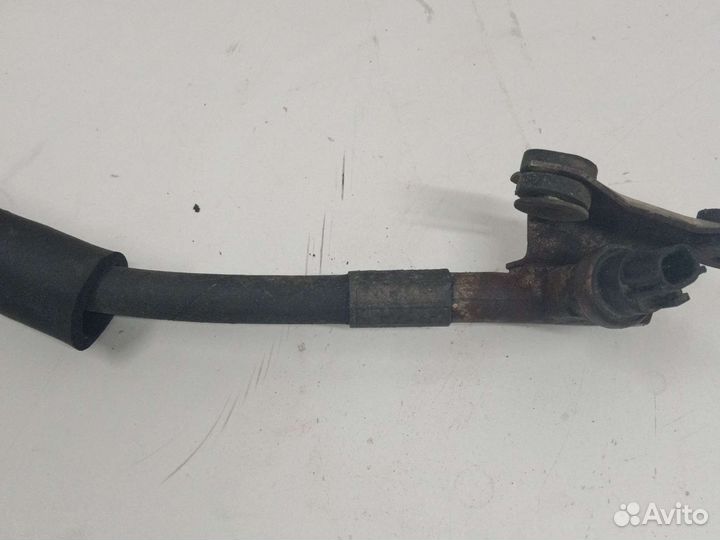 Шланг Высокого Давления Гур Nissan Maxima A33