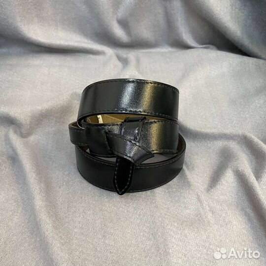 Женские ремни из натуральной кожи