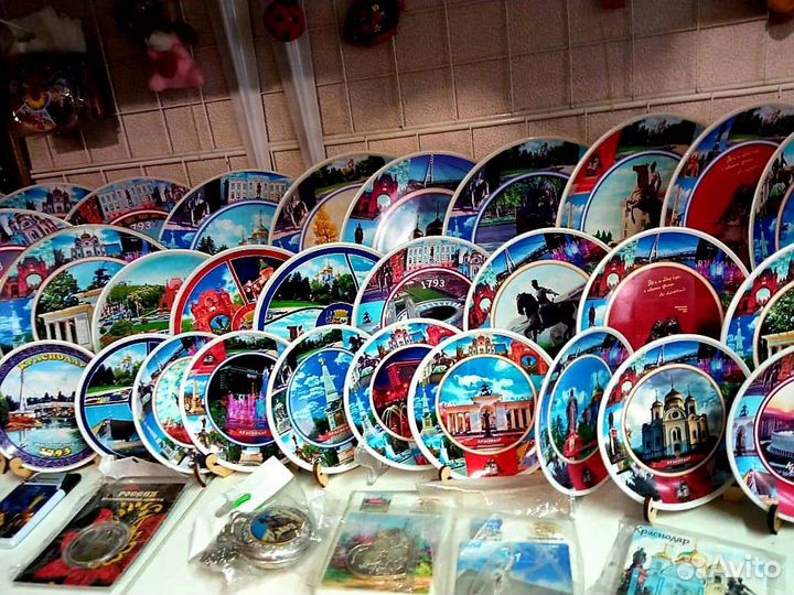 Кубанские Сувениры Краснодара