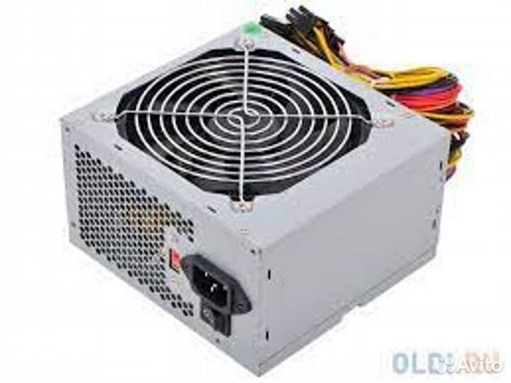 Блок питания NoName KY-02300S 300W