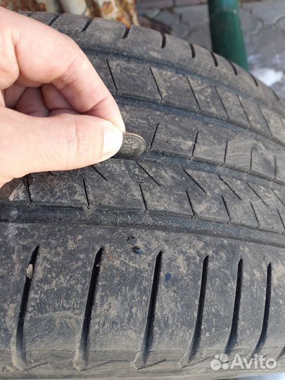 Bridgestone Alenza 001 255/55 R19 111W