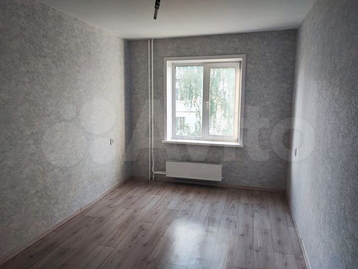 1-к. квартира, 31,1 м², 2/3 эт.