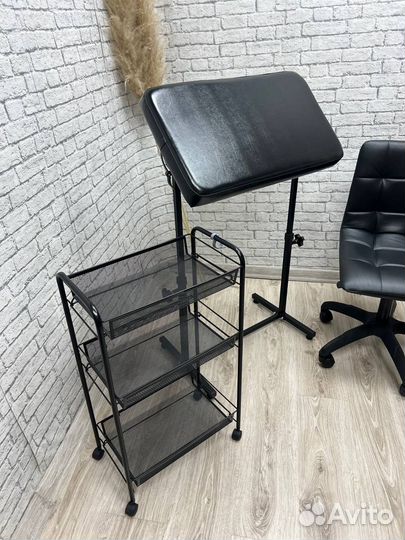 Тату холдер новый