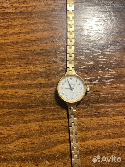 Часы СССР (Чайка, ракета)