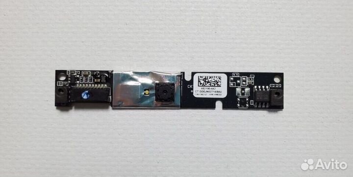 Веб-камера для ноутбука hp probook 4540s