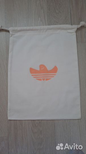 Мешок для обуви adidas