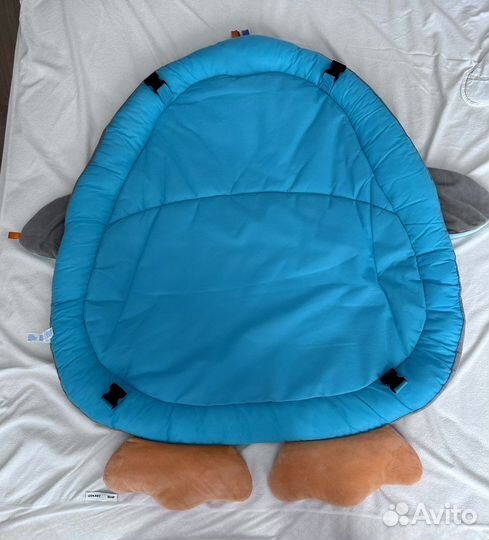 Развивающий коврик PlayGro