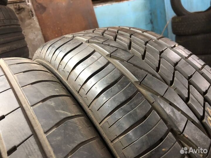 Goodyear Excellence 255/45 R20