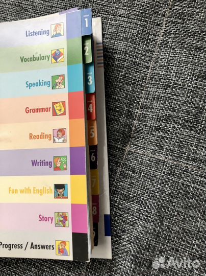 Самоучитель английского языка