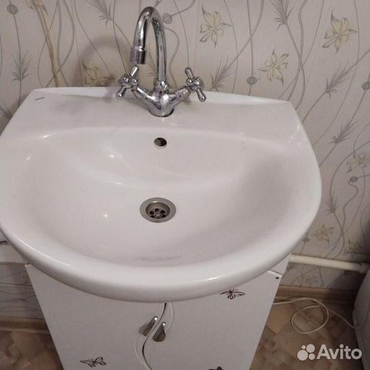 Услуги сантехника