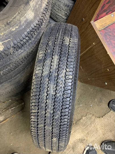 Шины СССР АИ-168-У 155/75 R13 180H