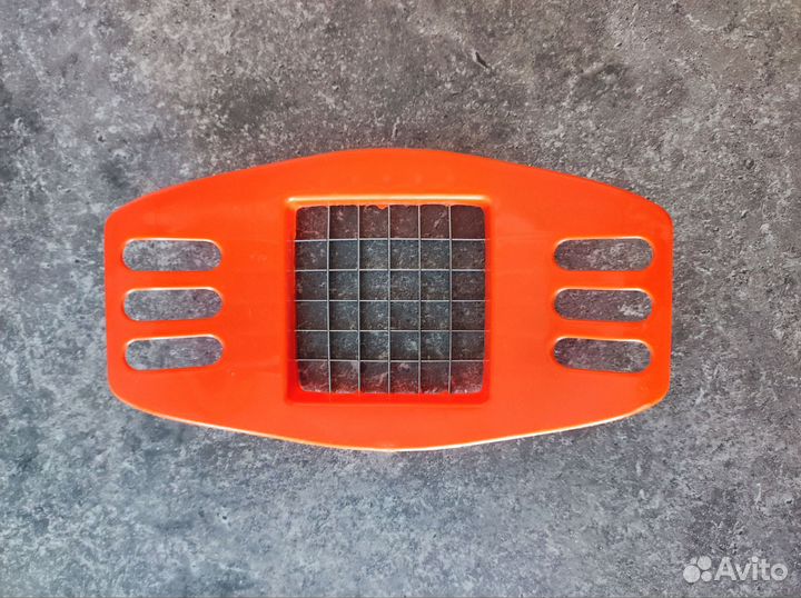 Овощерезка винегретница яйцерезка