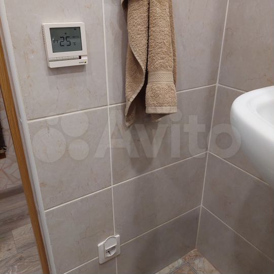 2-к. квартира, 46,7 м², 1/5 эт.