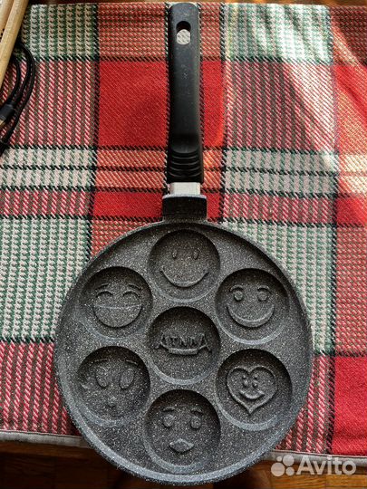 Сковорода Алита