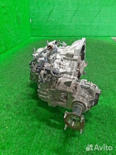 Автомат АКПП mazda atenza gj2ap SH-vptr 2014