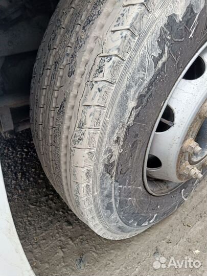 КАМАЗ 5490, 2018