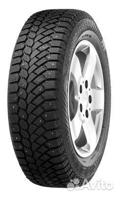 Gislaved Nord Frost 200 185/65 R14 90T