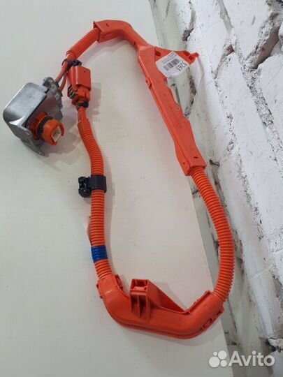 Жгут проводов кондиционера Toyota Rav4 XA50