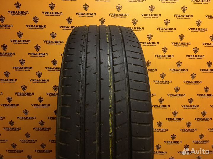 Toyo Proxes R36 225/55 R19 99V