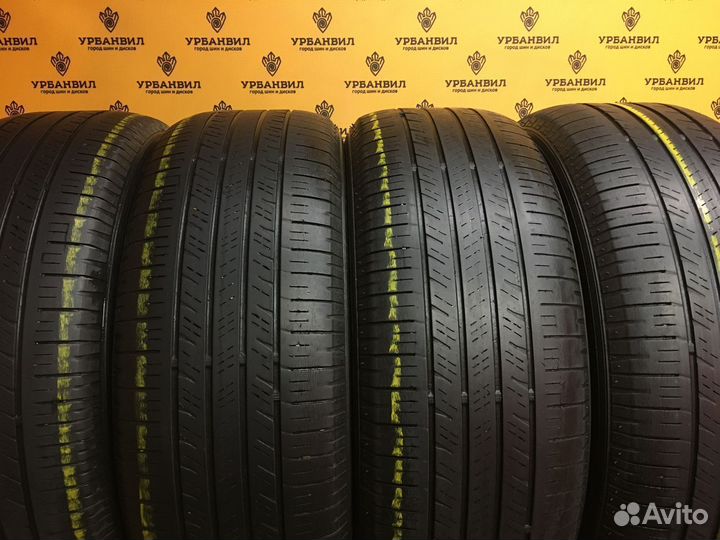 Goodyear Eagle LS 2 225/55 R18 98H