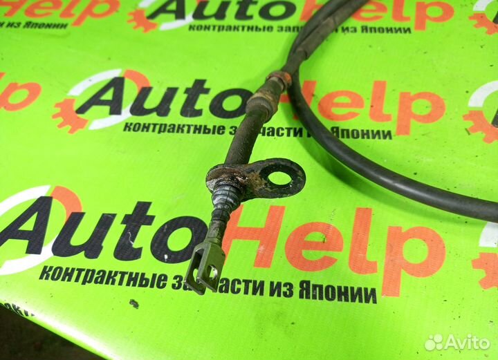 Трос ручника suzuki grand vitara TD54W левый