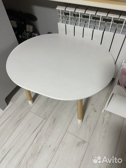 Стол детский