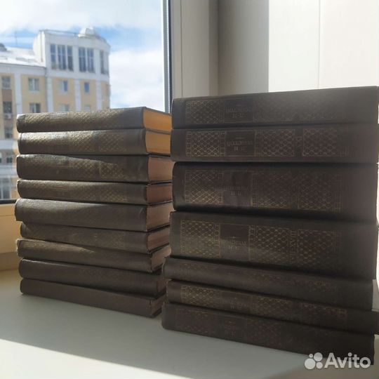 Собрание сочинений Льва Толстого