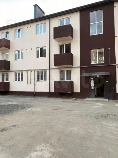 1-к. квартира, 30 м², 2/3 эт.