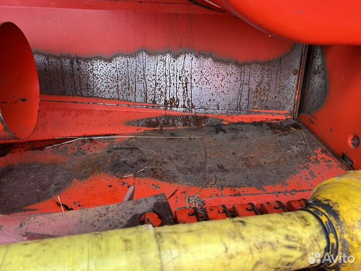 Пресс-подборщик Sipma Z224/1, 1995