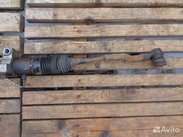 Рулевая рейка Nissan Armada (2003-2016)