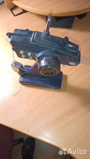 RC Аппаратура Jaguar