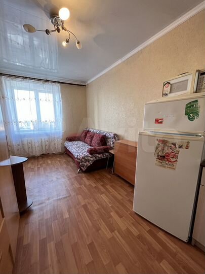Квартира-студия, 11,9 м², 9/9 эт.