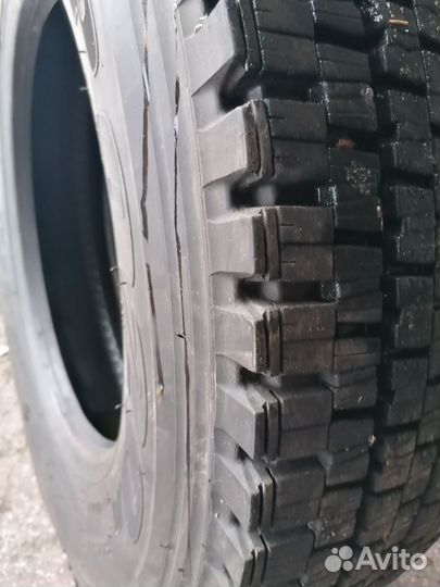 Шины Dunlop SP020