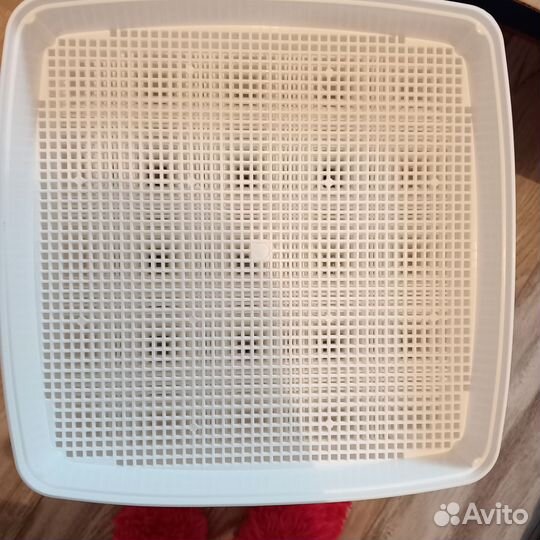 Сушилка для овощей и фруктов