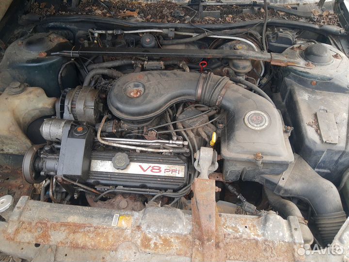 Cadillac Seville SLS,STS,De Ville 92-97г